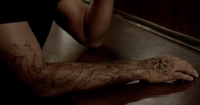 Connortatto