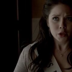 April Young | The Vampire Diaries Wiki | Fandom