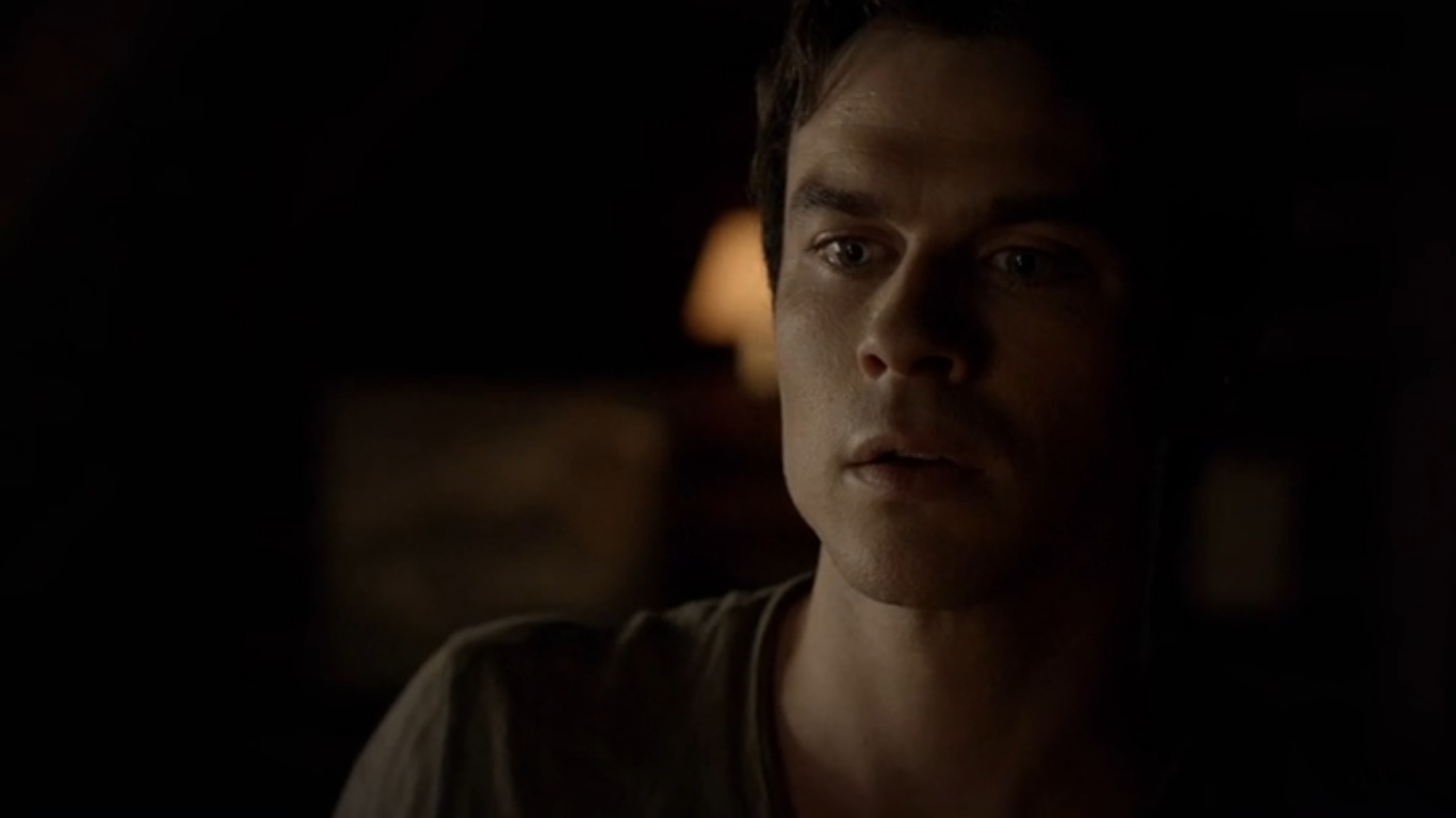 Imagen Damon 4 Tvd 5x03 Wiki Vampirediaries Fandom Powered By Wikia 3153