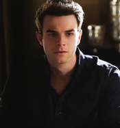 Kol Mikaelson 3x1