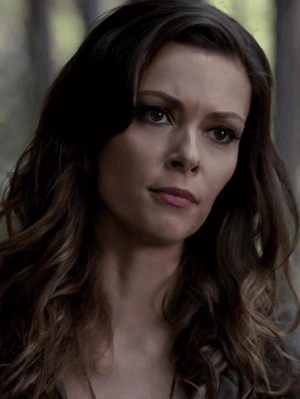 Nadia Petrova Vampire Diaries Wiki Fandom Powered By Wikia