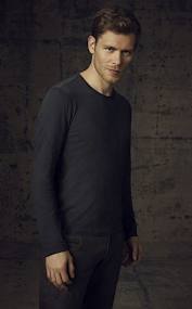 niklaus mikaelson vampire diaries