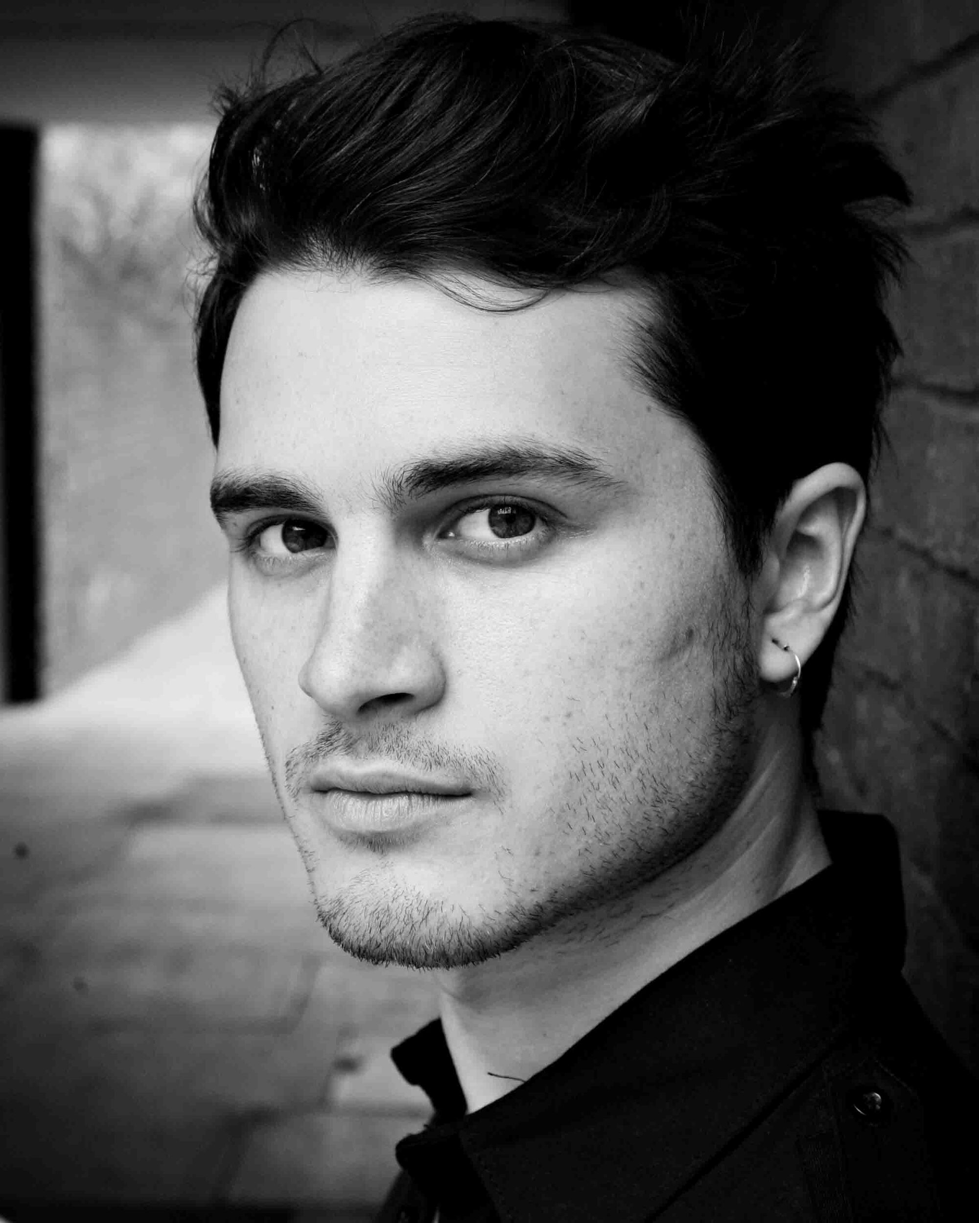 Michael Malarkey Age