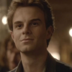 Vampire Diaries datant de la vie réelle