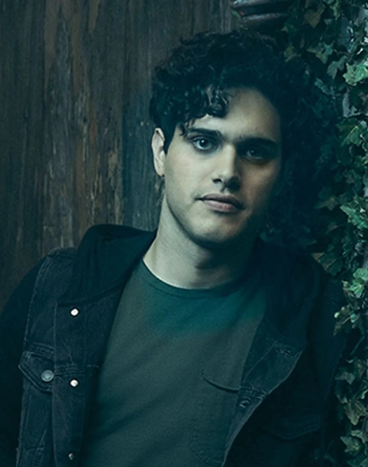 Landon Kirby Wiki Vampire Diaries France FANDOM powered by Wikia