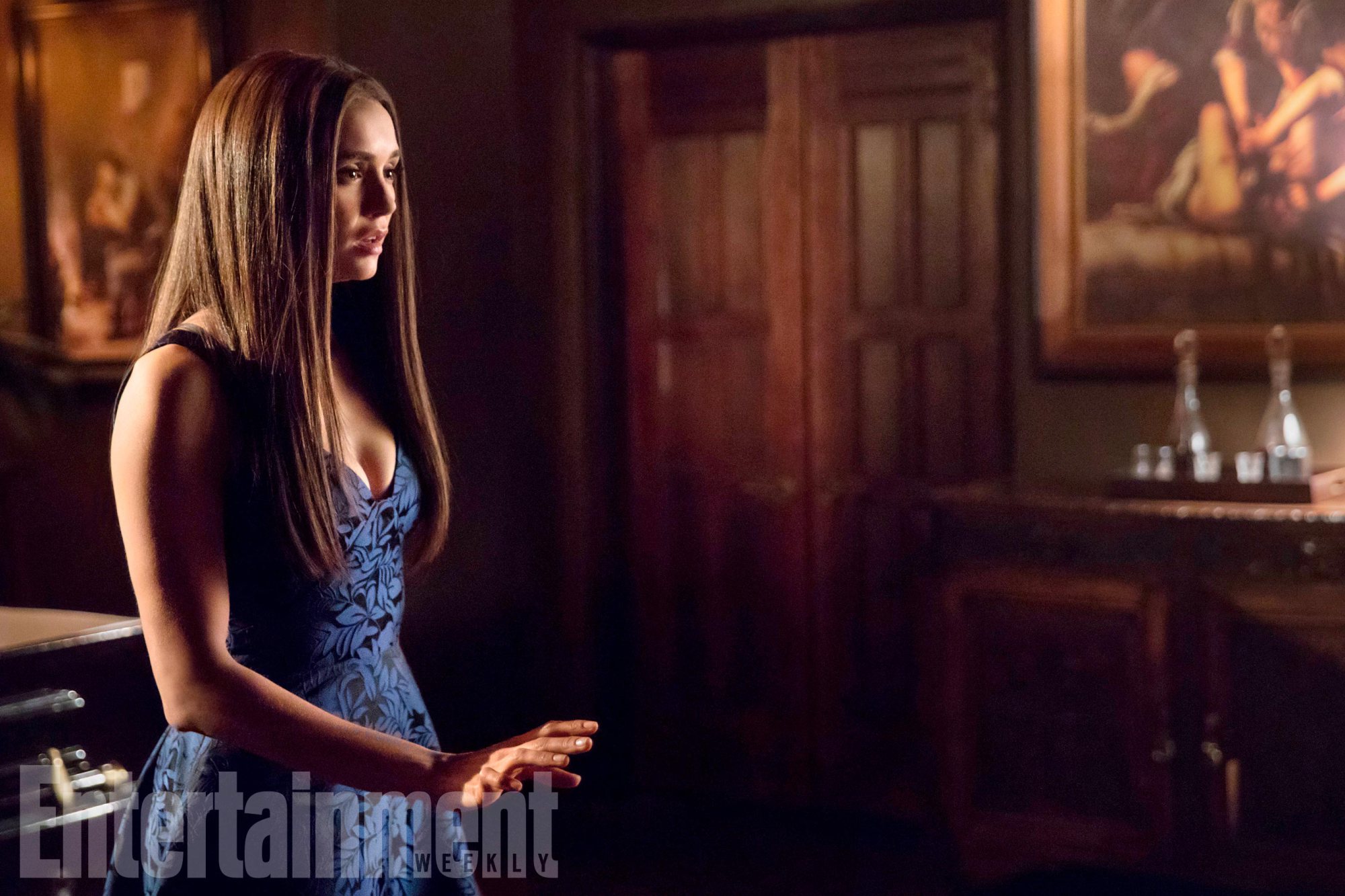 Elena Gilbert | Wiki Vampire Diaries France | FANDOM powered by Wikia