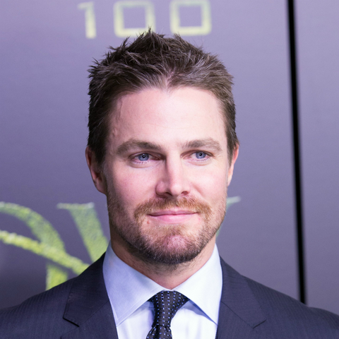 Stephen Amell | Wiki Vampire Diaries France | FANDOM ...