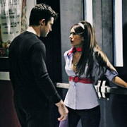 Elena et Noah
