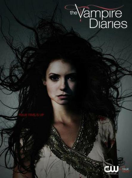 Image Promo S4 Elena Wiki Vampire Diaries France Fandom Powered By Wikia 0627