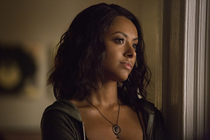 Qui est Klaus de Vampire Diaries datant