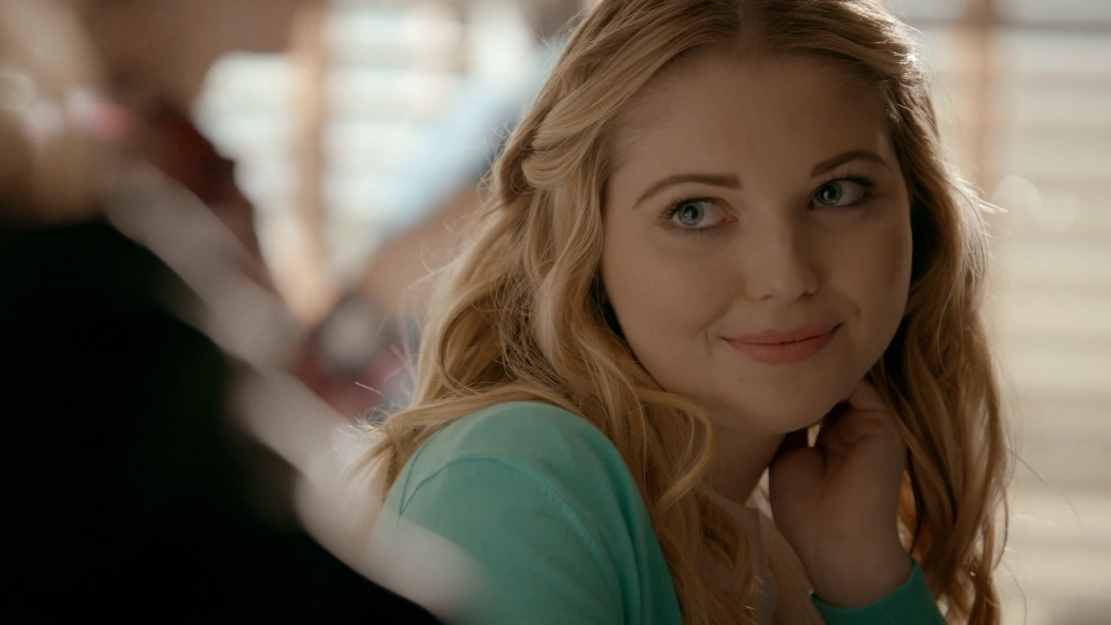 Violet Fell Wiki Vampire Diaries France FANDOM powered by Wikia