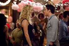 Tyler et Caroline 3x01