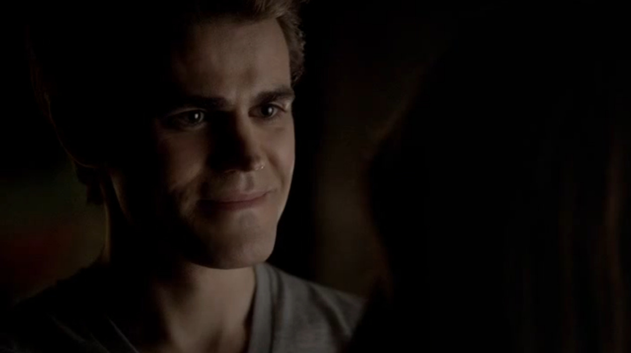 Image Stefan 5x04 Wiki Vampire Diaries France Fandom Powered By Wikia 9512