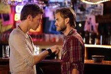 Klaus et Ray 3x01