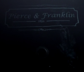Coffre de Stefan