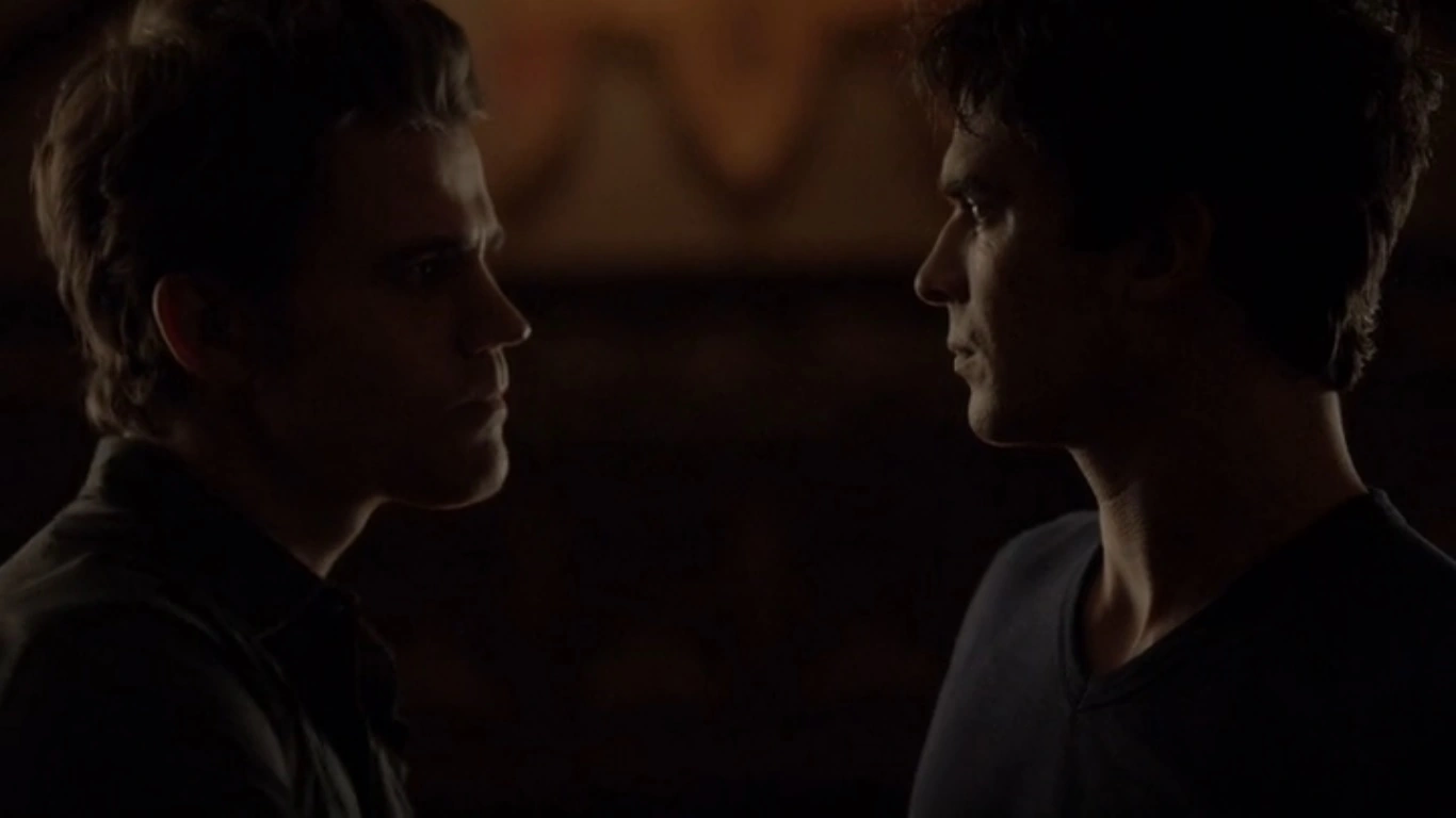 Who Is Silas In Vampire Diaries Season 4