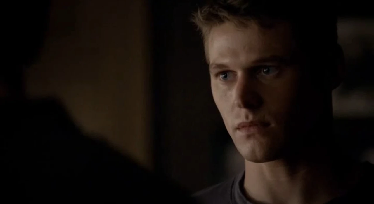 Image Matt 5x04.jpg Wiki Vampire Diaries France FANDOM powered by