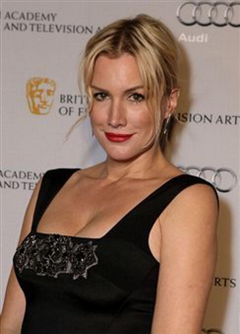 Alice Evans | Wiki Vampire Diaries France | FANDOM powered ...