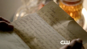 Lettre de Katherine
