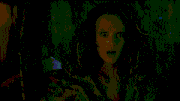 LGC 1x05 The Dryad Uses Chlorokinesis to attack Dorian and Alaric