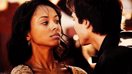 Bonnie And Damon Wiki Vampire Diaries France Fandom Powered By Wikia 7895