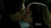 3x10 Damon et Elena