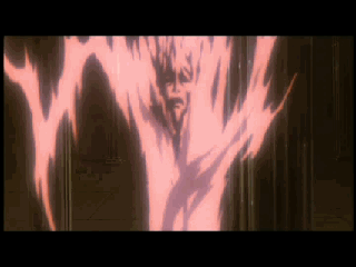 Pocket Dimension---Soul Devouring