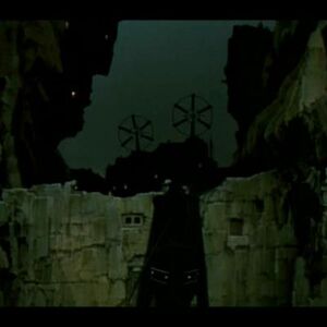 Vampire Hunter D Far Better Than Twilight By Dbgtinfinite Meme