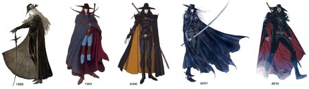 Vampire Hunter D Wiki Fasrsolar