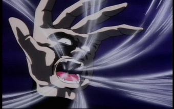 Wallpaper Left Hand Vampire Hunter D Wiki Fandom Desktop Wallpaper