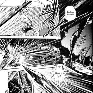 D Vampire Hunter D Wiki Fandom