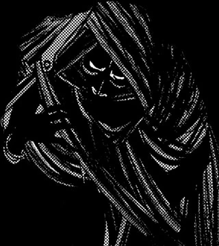 Benge Vampire Hunter D Wiki Fandom Benge Vampire Hunter D Wiki Fandom