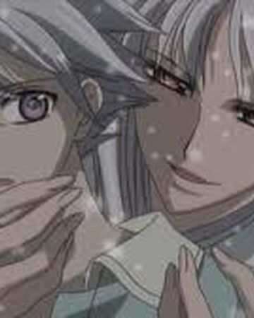 Wallpaper Episode 10 The Princess Of Darkness Vampire Knight Wiki Fandom Free HD