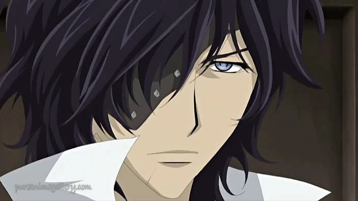 Toga Yagari | Vampire Knight Wiki | FANDOM powered by Wikia