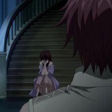 Get Wallpaper Episode 16 The Azure Portrait Vampire Knight Wiki Fandom For iPhone Free