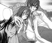 Ch07 KanameHoldsYuki
