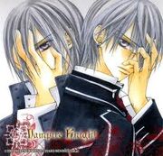 Ichiru and Zero(2)