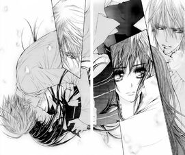 FirstKiss