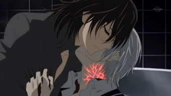 Download Kaname Zero Vampire Knight Wiki Fandom For Free Wallpaper Kaname Zero Vampire Knight Wiki Fandom For Android