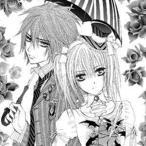 Get Wallpaper Senri Rima Image Gallery Vampire Knight Wiki Fandom For Android Free