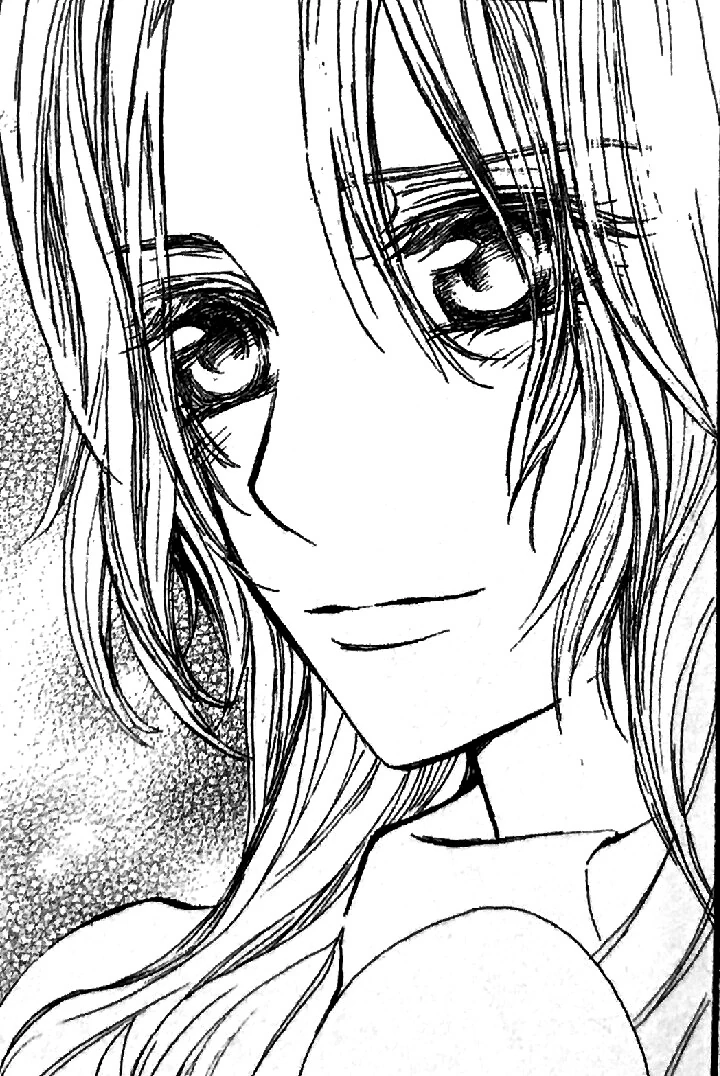 Ruka Souen | Vampire Knight Wiki | Fandom