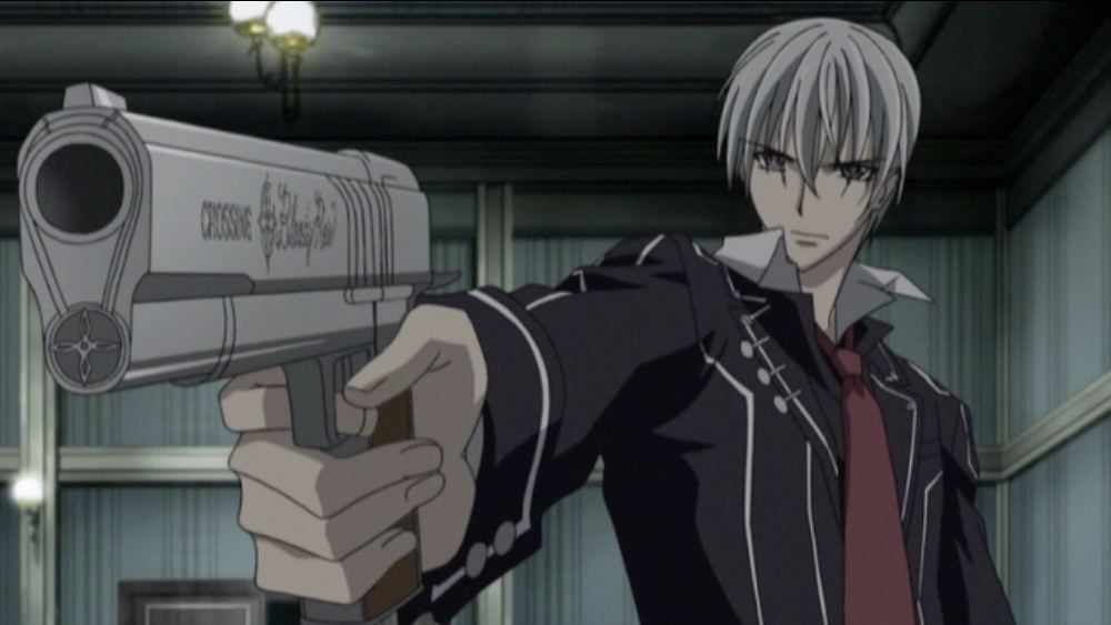 vampire knight ice blue sins vampire knight ice blue sins
