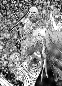Ch03 NightClassZero
