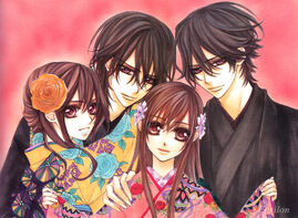 TheKuranFamily