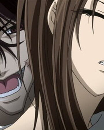 Wallpaper Episode 25 World S End Vampire Knight Wiki Fandom Free