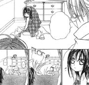 Ch11 YukiDressing