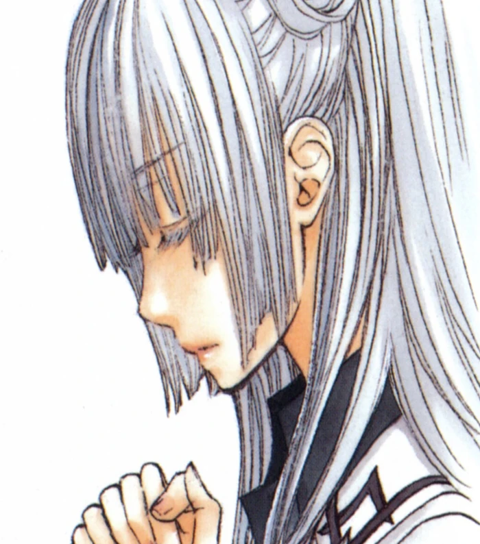 Maria Kurenai | Vampire Knight Wiki | Fandom