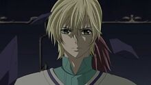 Vampire Knight Guilty 07-024