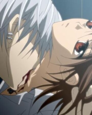 Episode 6 Their Choices Vampire Knight Wiki Fandom