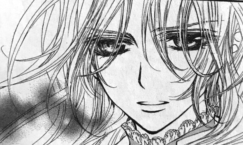 Ruka Souen/Image Gallery | Vampire Knight Wiki | FANDOM powered by Wikia